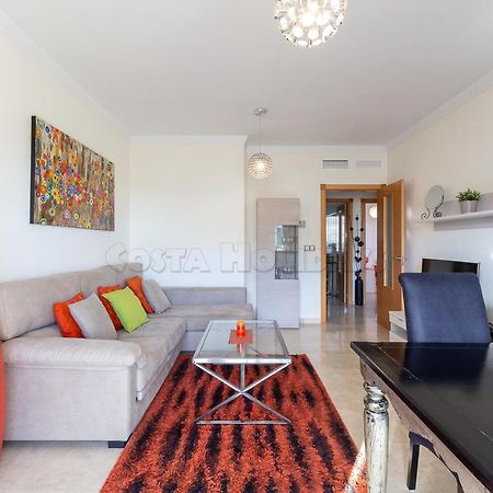 Apartmán Residencial Duquesa 18 Manilva Exteriér fotografie